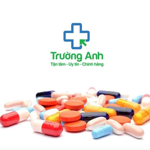 Telart HCT 40mg+12,5mg Getz Pharma - Thuốc điều trị tăng huyết áp hiệu quả