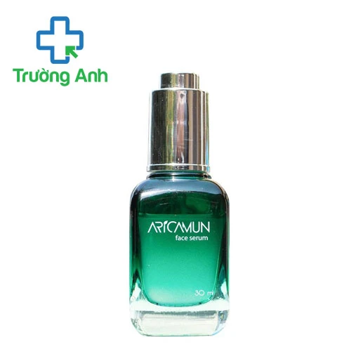 Aricamun Face Serum 30ml CPC1HN - Tinh chất dưỡng da hiệu quả 