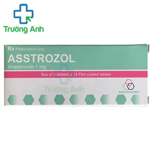 Asstrozol - Thuốc điều trị ung thư vú hiệu quả của Tây Ban Nha