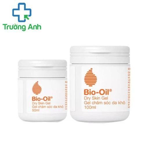 Bio-oil Dry Skin Gel - Giúp chăm sóc và bảo vệ làn da hiệu quả của Thái Lan