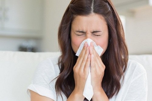Mách bạn: Một số cách chữa cảm cúm tại nhà hiệu quả