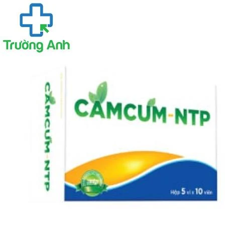 Cảm cúm - NTP - Giúp giảm đau họng, viêm họng hiệu quả 