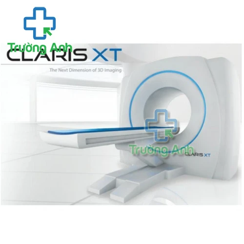 Cone-Beam CT Claris XT - Máy chụp CT của iCRco (Mỹ)