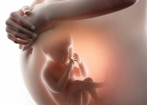 5 cách hiệu quả giúp phòng tránh dị tật thai nhi, mẹ bầu nào cũng phải biết