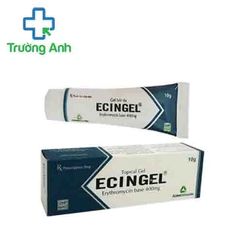 Ecingel Agimexpharm - Thuốc điều trị mụn trứng cá hiệu quả