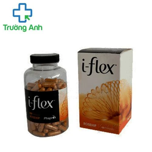 i - Flex - TPCN bổ xương khớp hiệu quả
