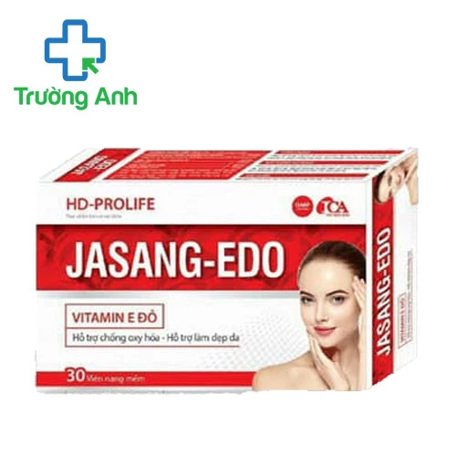 Jasang-Edo HD-Prolife - Thực phẩm giúp bổ sung vitamin E hiệu quả 