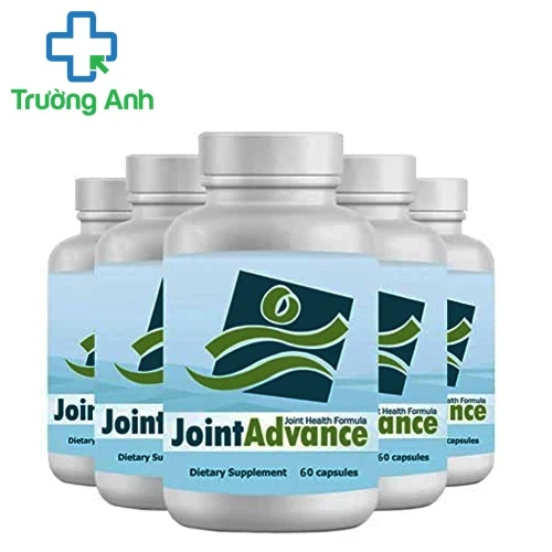 Joint Advance - TPCN tăng cường xương khớp hiệu quả