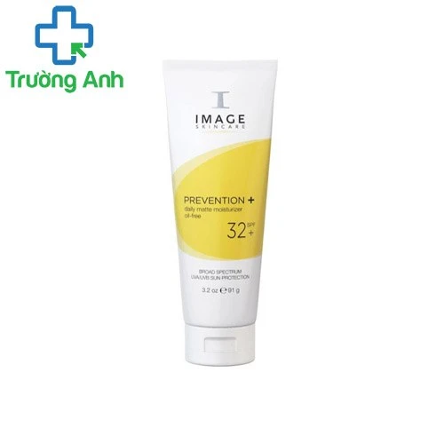Kem chống nắng cho da dầu Image Skincare Prevention+ 32SPF của Mỹ