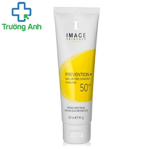 Kem chống nắng Image Skincare Prevention+ 50SPF của Mỹ