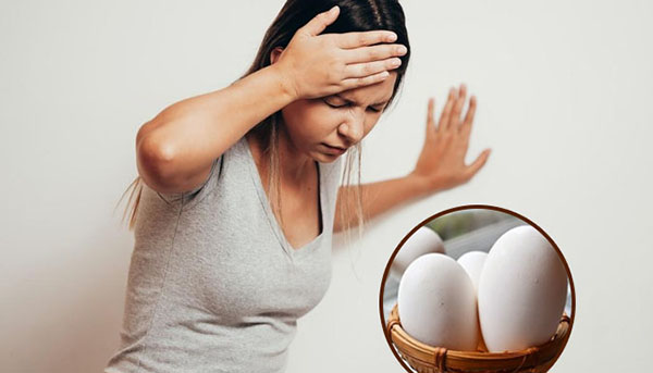 9 món kỵ cần lưu ý khi ăn trứng ngỗng nhất định phải biết