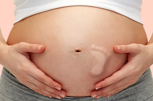 Những việc nên làm vào 3 tháng cuối thai kỳ sẽ giúp sinh nở sẽ dễ dàng, thuận lợi