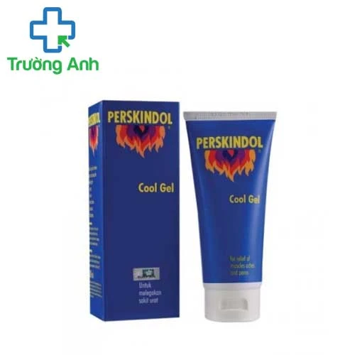 Perskindol gel 6ml - Thuốc giảm đau hiệu quả