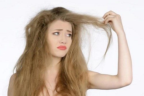 Mách nhỏ: 4 cách phục hồi tóc hư tổn nặng nhanh nhất