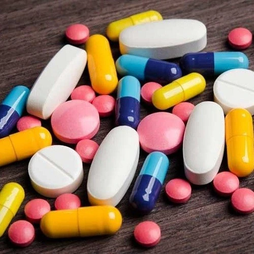 Akuprozil-500 - Thuốc điều trị nhiễm khuẩn hiệu quả của India