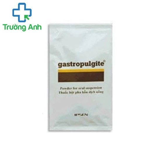 Gastropulgite - Thuốc điều trị đau thực quản, dạ dày hiệu quả