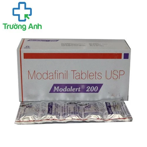 Modalert 200 - Thuốc Điều Trị Chứng Ngủ Rũ Hiệu Quả Của Ấn Độ