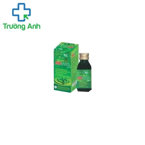 TPCN Inuphyl của Công ty dược phẩm Gia Nguyễn