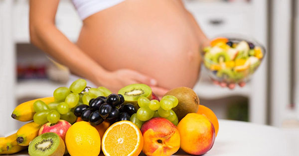 Top 10 loại trái cây tốt cho bà bầu và thai nhi không nên bỏ qua