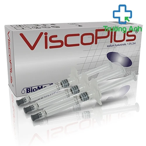 ViscoPlus 2ml - Thuốc điều trị đau khớp hiệu quả của BioMedical