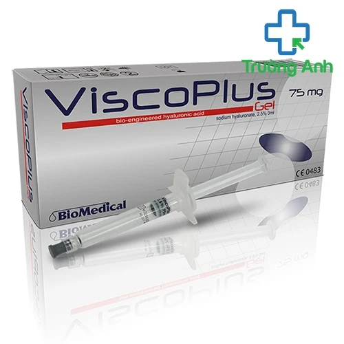 ViscoPlus gel - Thuốc điều trị đau khớp hiệu quả của BioMedical