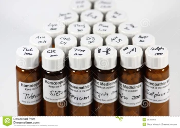 FDA khuyến cáo không nên sử dụng homeopathic điều trị hen