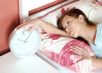 Biện pháp tự điều trị mất ngủ hiệu quả