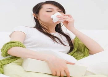 Bệnh cảm cúm và hướng dẫn điều trị bệnh cảm cúm