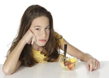 Các loại rối loạn ăn uống và nguyên nhân gây ra rối loạn ăn uống