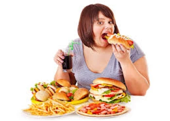 Triệu chứng của rối loạn ăn uống vô độ Binge eating