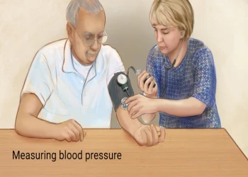 Cao huyết áp và những điều bạn nên biết