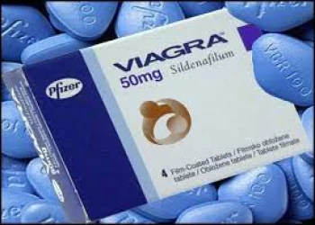 9 lưu ý về thuốc cường dương Viagra bạn nên biết