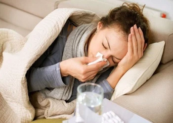 Cách phòng tránh cảm cúm khi giao mùa hiệu quả