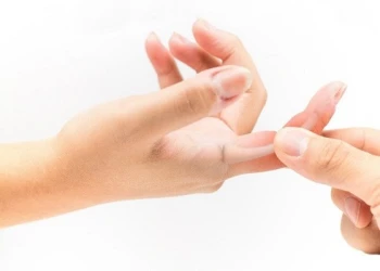 Những điều cần biết về bệnh viêm khớp ngón tay