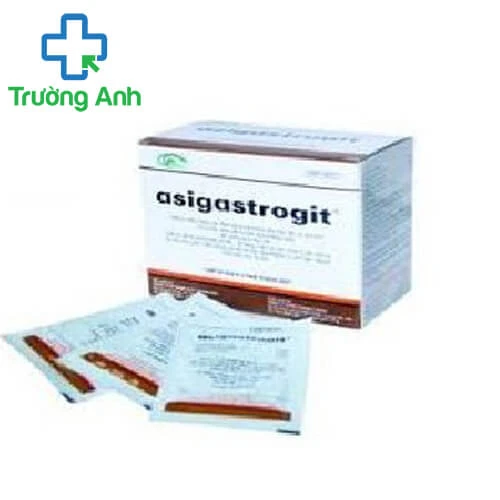Asigastrogit - Thuốc điều trị bệnh tiêu chảy hiệu quả của THEPHACO