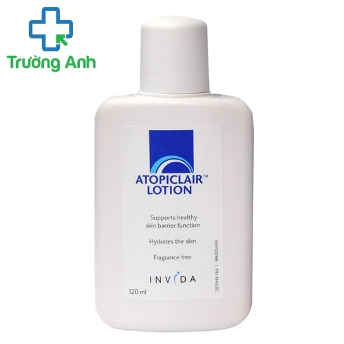Atopiclair lotion 120ml