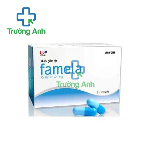 Famela US Pharma USA