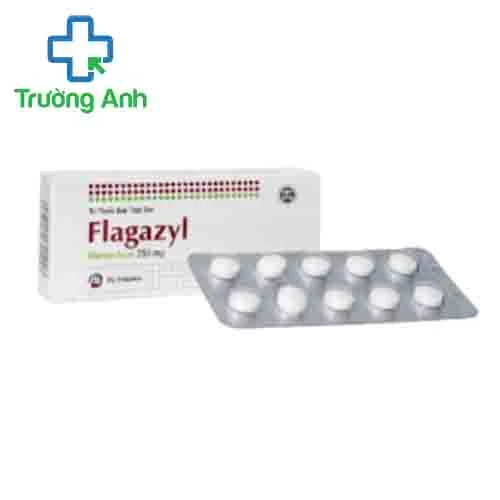 Flagazyl PV Pharma -Thuốc điều trị nhiễm khuẩn hiệu quả