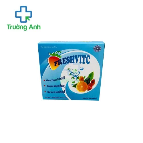 Freshvitc Biopro - Giúp bổ sung vitamin cho cơ thể