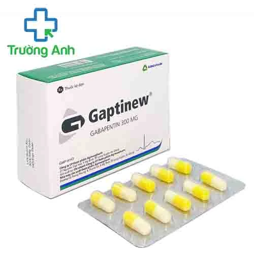 Gaptinew Agimexpharm - Thuốc điều trị bệnh động kinh hiệu quả
