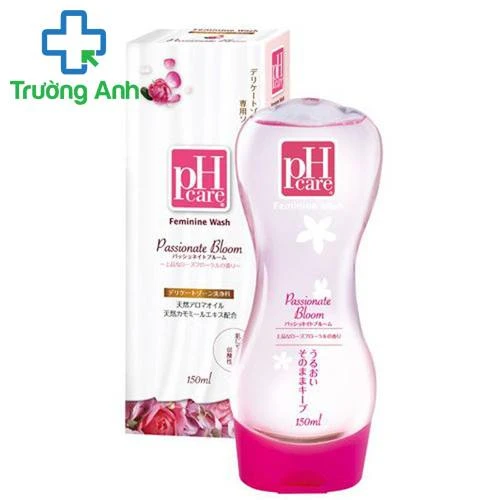 PH Care 150ml - Dung dịch vệ sinh phụ nữ của  Philippin