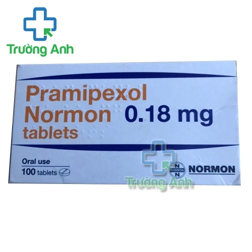 Pramipexol Normon 0,7mg Tablets - Thuốc điều trị bệnh Parkinson