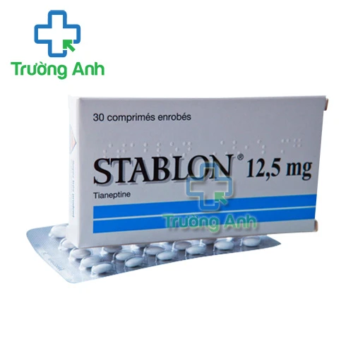 Stablon - Thuốc điều trị trầm cảm của Pháp hiệu quả 
