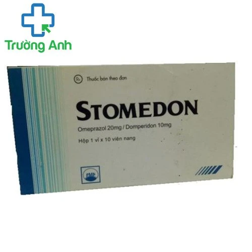 Stomedon Pymepharco - Thuốc điều trị buồn nôn hiệu quả