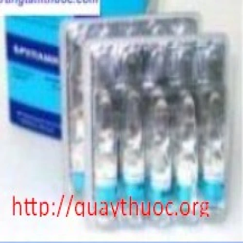 Brulamycin 80mg/2ml - Thuốc kháng sinh điều trị nhiễm khuẩn nặng hiệu quả