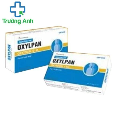 Oxylpan - Thuốc giúp trợ sinh hiệu quả của HD Pharma