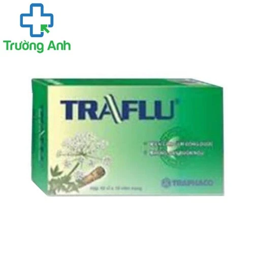  Traflu - Thuốc điều trị cảm cúm hiệu quả