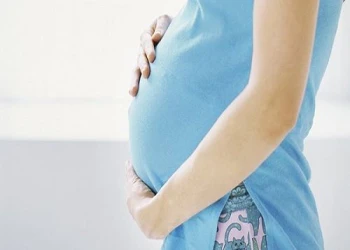 Những lợi ích bất ngờ khi mang thai bạn có biết?