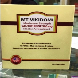 MT-Vikidomi - Giúp tăng cường sức khỏe hiệu quả