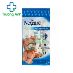 Nexcare reusable cold pack - Túi gel chườm lạnh dùng trong y tế hiệu 3M